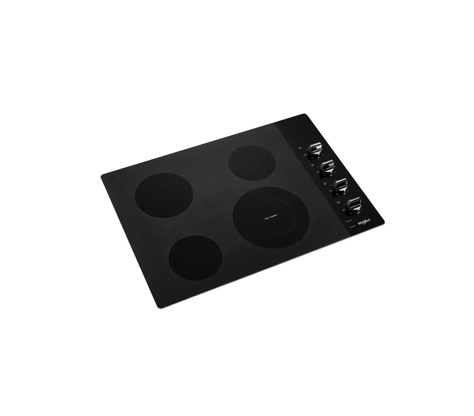 Whirlpool Wce55us0hb Electric Cooktop Instructions Whirlpool Wce55us0hb Electric Cooktop Instructions