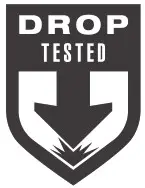 DROP TESTED