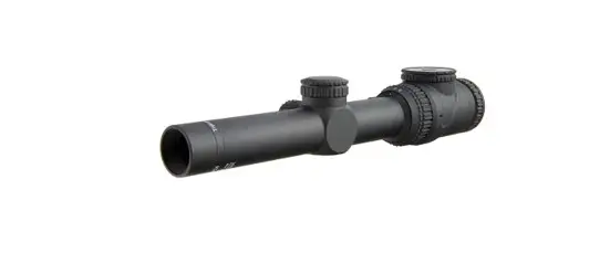 Trijicon Accupoint Instructions