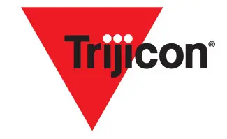 Trijicon Logo 1