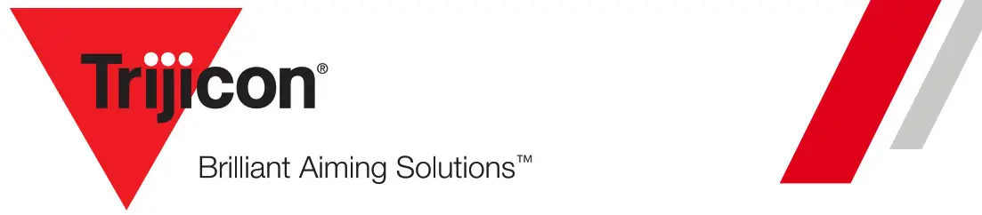 Trijicon Logo