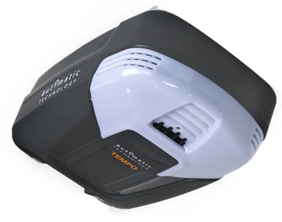 automatic TECHNOLOGY ATS Series Sectional Door Opener image