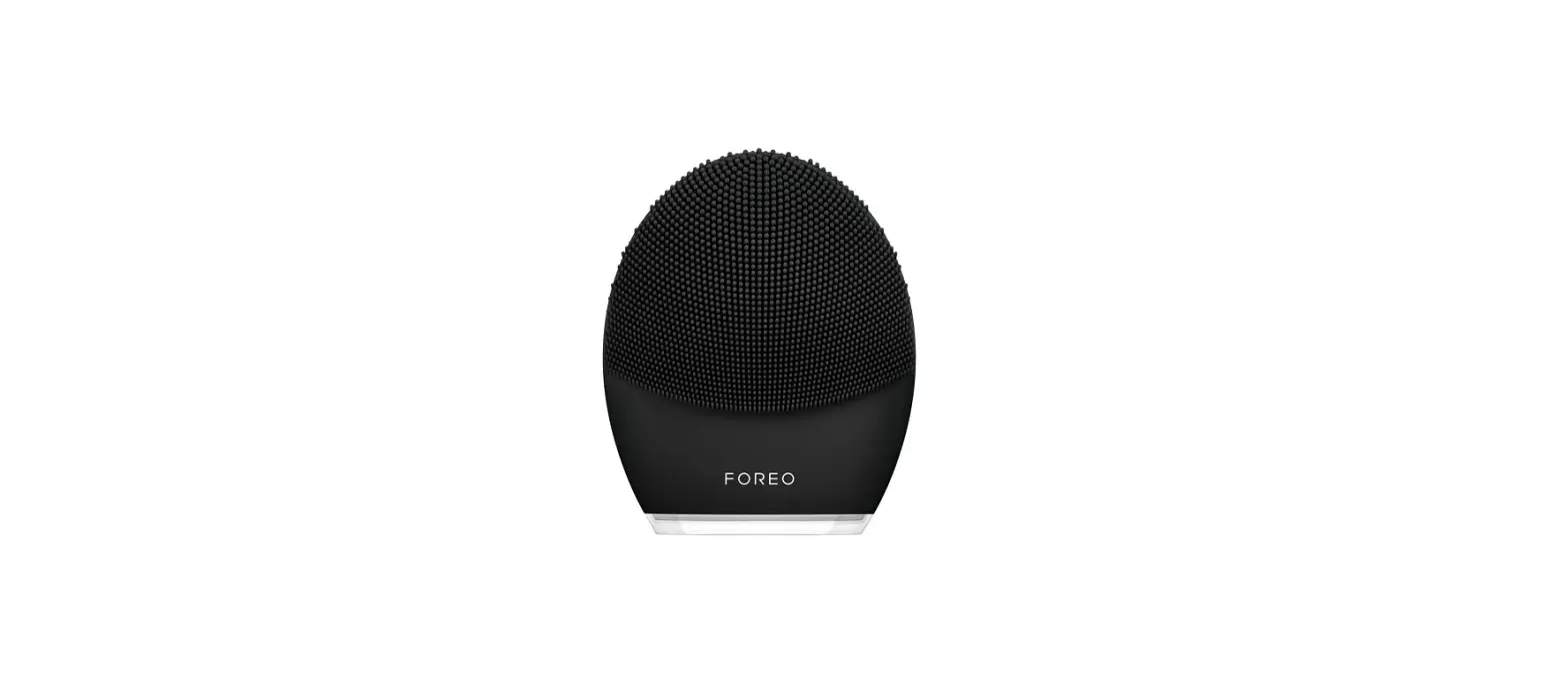 Foreo I-045474 Luna 3 Men Deep Facial Cleansing Tool For Skin And Beard User Manual