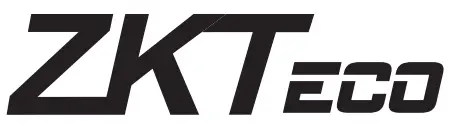 ZKTeco -logo