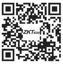 ZKTeco -qr