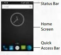graphical user interface
