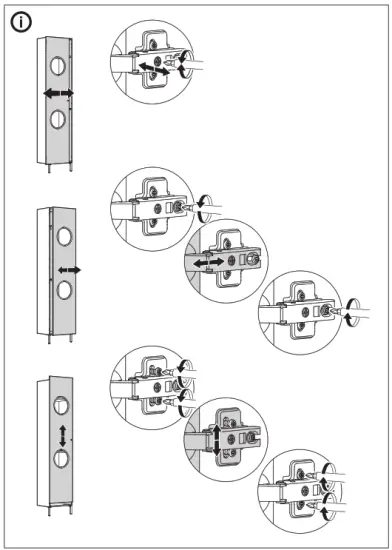 IKEA 09 159 53 NYSJÖN Storage Combination for Laundry - fig 14