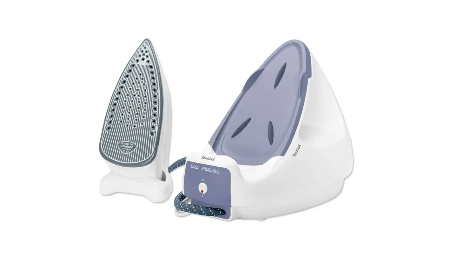 Tefal Gv5223 Easy Pressing Iron Instruction Manual Tefal Gv5223 Easy Pressing Iron Instruction Manual