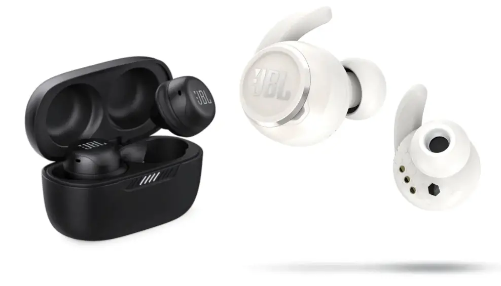 Jbl Club Pro+ Tws Manual Jbl Club Pro+ Tws Manual