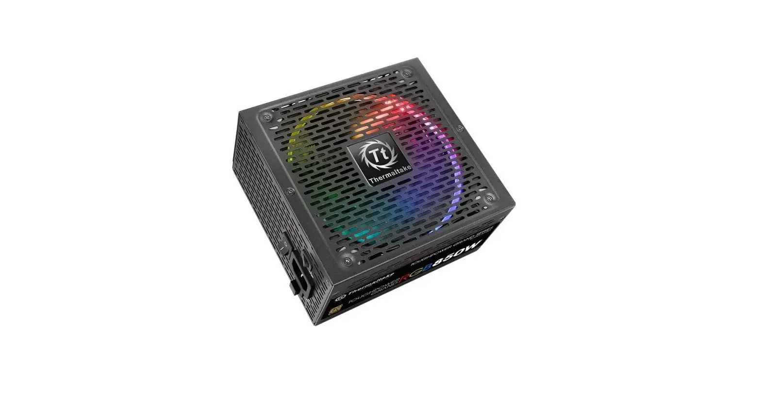 Thermaltake Toughpower Grand Rgb 850w Gold Full Modular User Manual Thermaltake Toughpower Grand Rgb 850w Gold Full Modular User Manual
