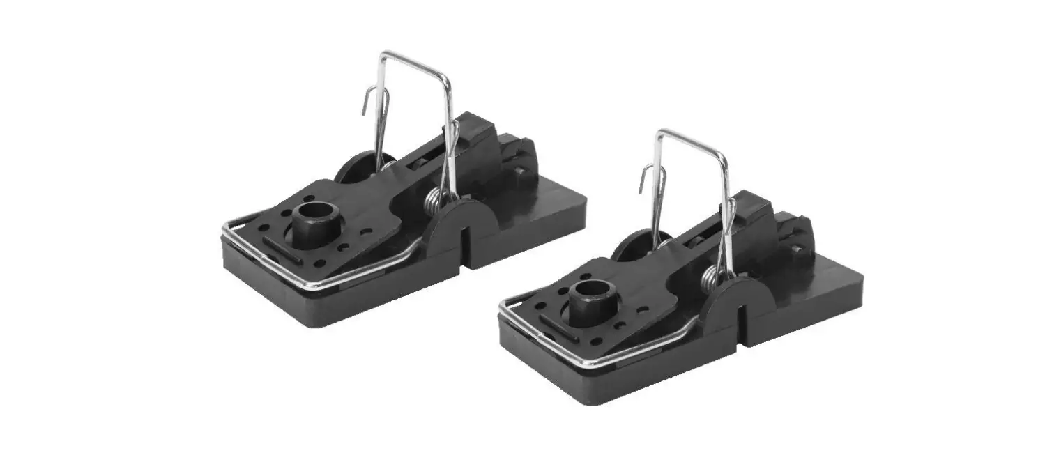 Jula 717027 Mouse Trap Instruction Manual