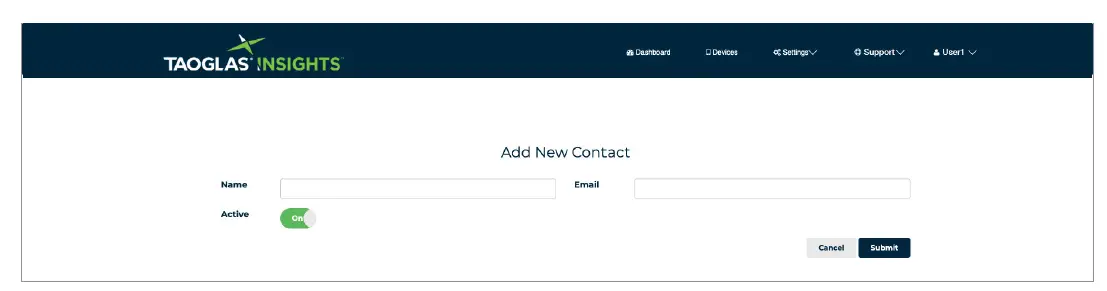 TAOGLAS EDGE RTK Starter Kit with High Precision GNSS-26