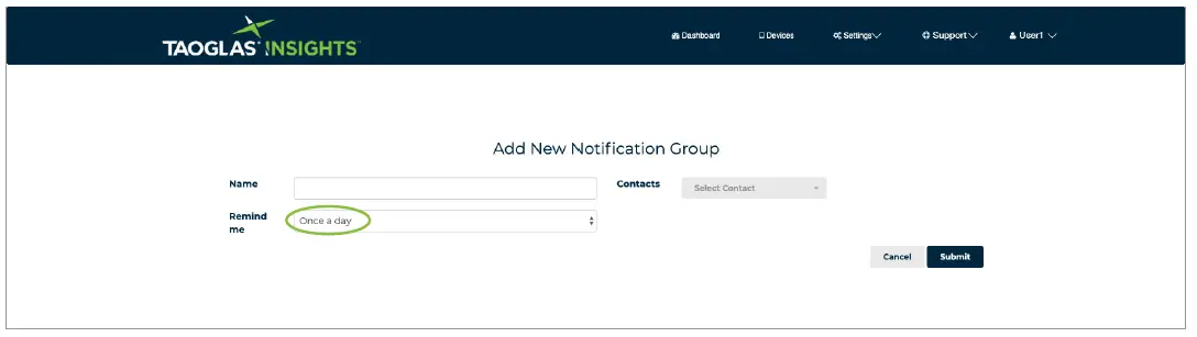 TAOGLAS EDGE RTK Starter Kit with High Precision GNSS-28