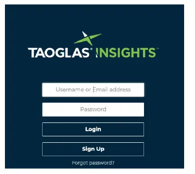 TAOGLAS EDGE RTK Starter Kit with High Precision GNSS-3