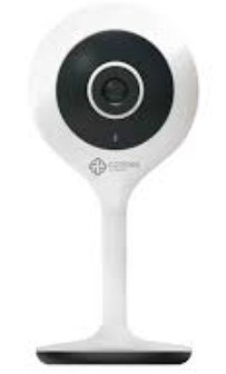 connex -CONNECT- CC-C1002 -Smart -WiFi -Camera - FIG
