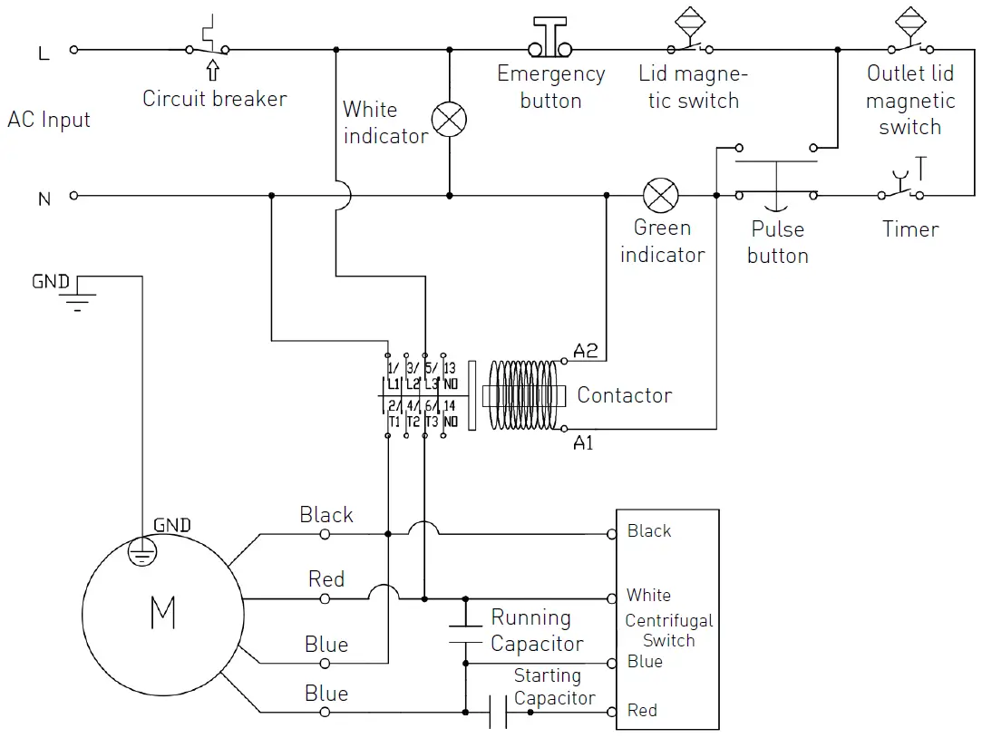 HENDI-229200-Potato-Peeler-Kitchen-Line-fig6