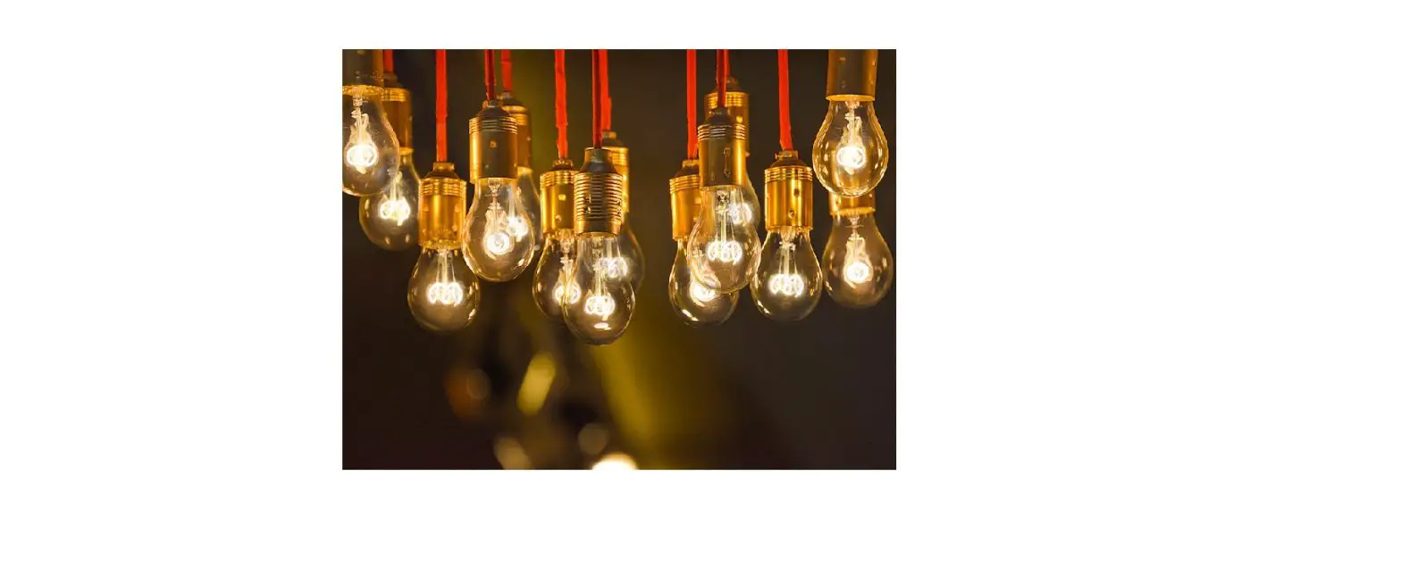 Deck Impressions With 10 Swirl-filament Led Bulbs User Guide