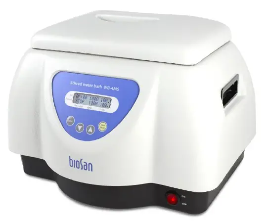 biosan-WB-4MS-Stirred-Water-Bath