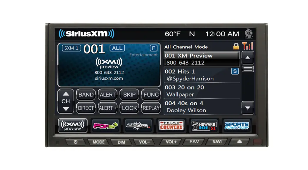 Xite Solutions Xsg4na Infotainment System User Manual Xite Solutions Xsg4na Infotainment System User Manual