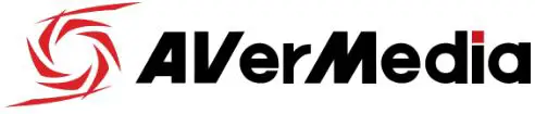 AVerMedia Logo