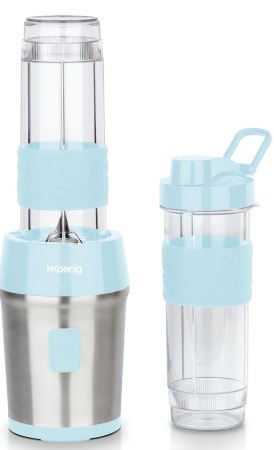 H Koenig SMOO16 Mini Blender-PROD