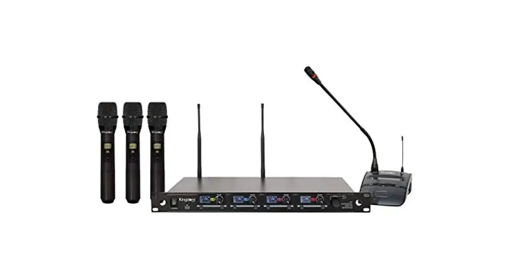 Kingdom Avtbpt1 Bodyworn Wireless Microphone User Manual Kingdom Avtbpt1 Bodyworn Wireless Microphone User Manual