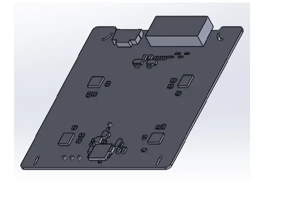 CHEMTRONICS CTTAK3I01 Wall Cableless 3