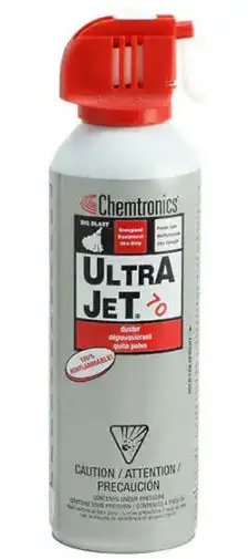 CHEMTRONICS CTTAK3I01 Wall Cableless pro