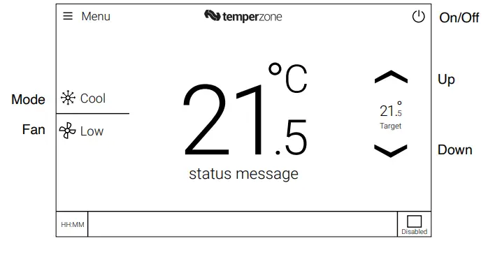temperzone-CTC-1-Climate-Touch-FIG-6