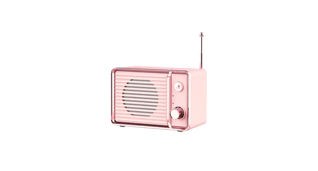 Shenzhen Dehuashichuang Technology Dw01 Portable Radio Instructions