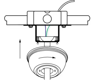 Zhongshan-Guzhen-Yesheng-Lighting-Factory-HV48-Retractable-Ceiling-Fan-with-Bluetooth-Speaker-11