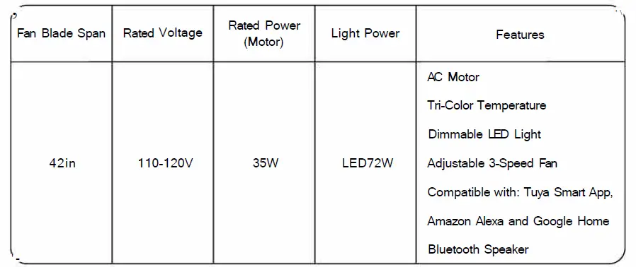 Zhongshan-Guzhen-Yesheng-Lighting-Factory-HV48-Retractable-Ceiling-Fan-with-Bluetooth-Speaker-16