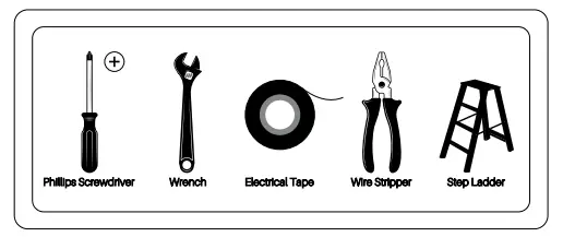 Zhongshan-Guzhen-Yesheng-Lighting-Factory-HV48-Retractable-Ceiling-Fan-with-Bluetooth-Speaker-2