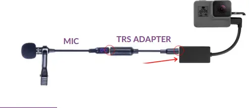 Purple-Panda-Lavalier-Lapel-Microphone-Kit-Clip-on-Omnidirectional-Condenser-Lav-Mic-Compatible-fig-18