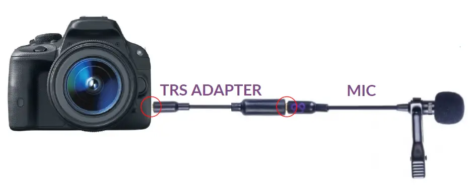 Purple-Panda-Lavalier-Lapel-Microphone-Kit-Clip-on-Omnidirectional-Condenser-Lav-Mic-Compatible-fig-21