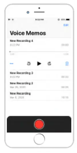 Purple-Panda-Lavalier-Lapel-Microphone-Kit-Clip-on-Omnidirectional-Condenser-Lav-Mic-Compatible-fig-5