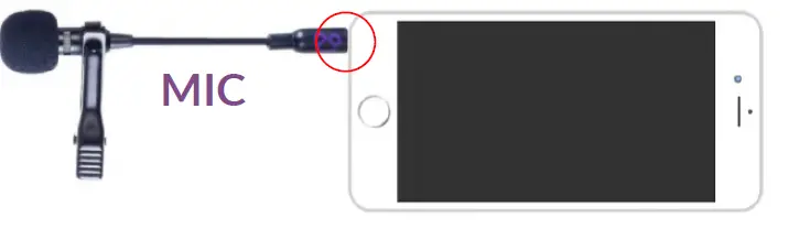 Purple-Panda-Lavalier-Lapel-Microphone-Kit-Clip-on-Omnidirectional-Condenser-Lav-Mic-Compatible-fig-7