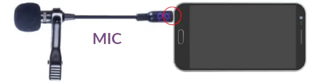 Purple-Panda-Lavalier-Lapel-Microphone-Kit-Clip-on-Omnidirectional-Condenser-Lav-Mic-Compatible-fig-8