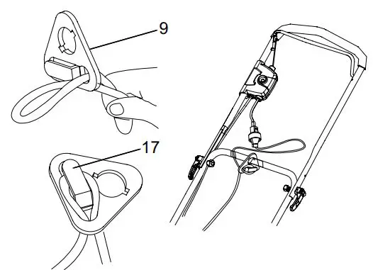 greenworks-MO13B00-13-Amp-21-Inch-Electric-Lawn-Mower-FIG11