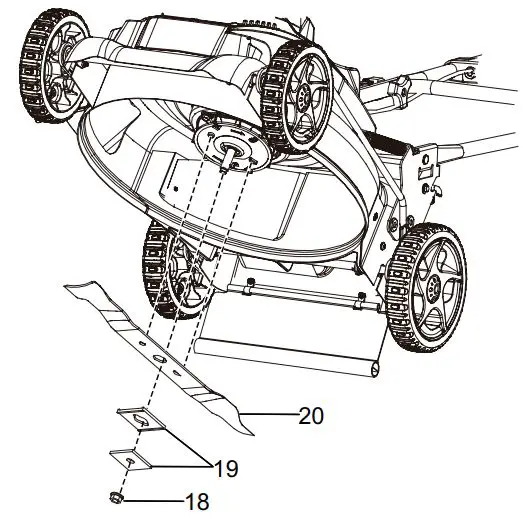 greenworks-MO13B00-13-Amp-21-Inch-Electric-Lawn-Mower-FIG12