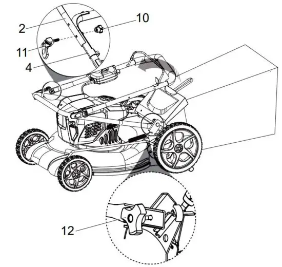 greenworks-MO13B00-13-Amp-21-Inch-Electric-Lawn-Mower-FIG5