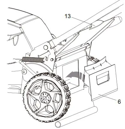 greenworks-MO13B00-13-Amp-21-Inch-Electric-Lawn-Mower-FIG7
