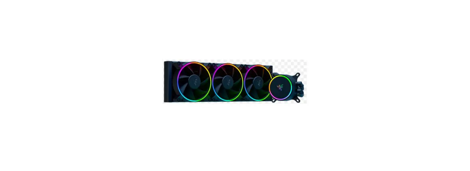 Razer Hanbo Chroma Rgb Aio Liquid Cooler User Guide