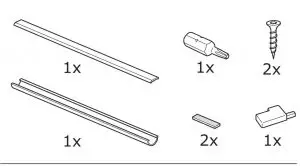FIG 4 What's in the box.