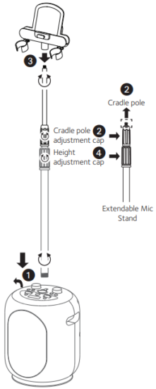 Assembly Instruction