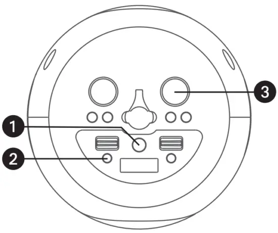 Using a Bluetooth Device