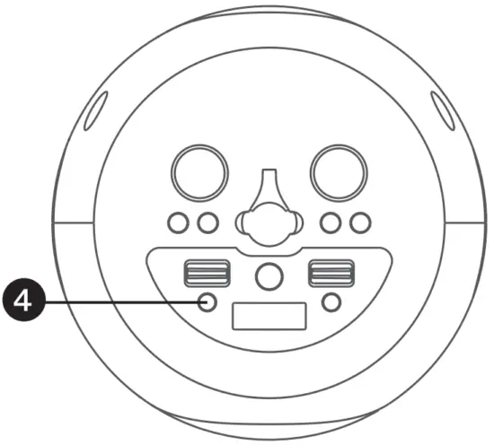 Using a Bluetooth Device
