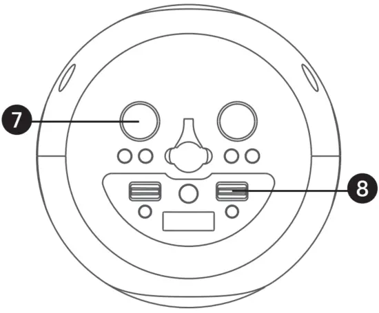 Using a Bluetooth Device