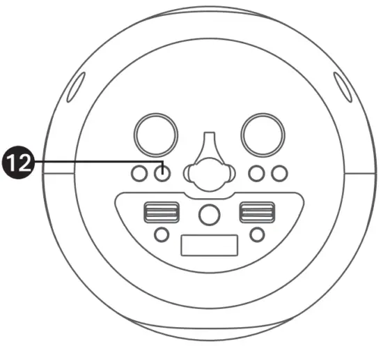 Using a Bluetooth Device
