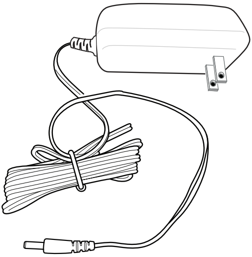 AC Adapter
